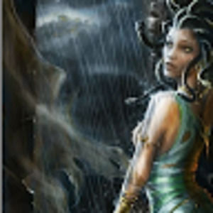 Meet your Posher, Iayna